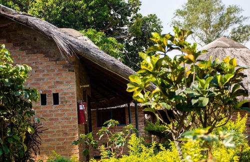 Senga Cabin | Mkunkhula Baobab Lodge