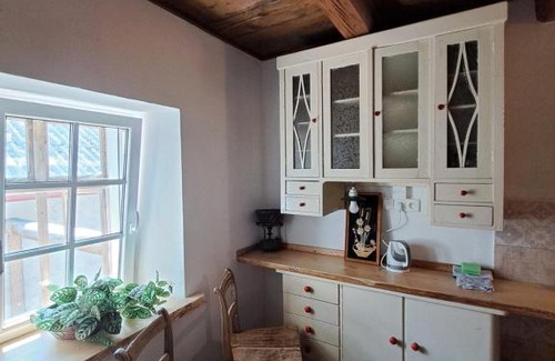Lukova House | Mlýnice - 100DOLA