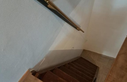 Lukova House | Mlýnice - 100DOLA