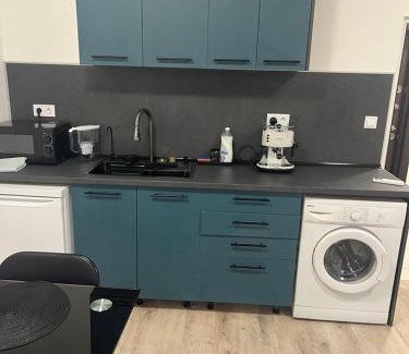 Varna Municipality Apartment | Mladost Vacation Apartment