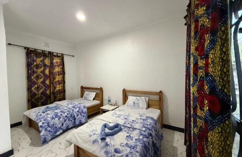 Arusha Bed & Breakfast | Mlangoni Cottages