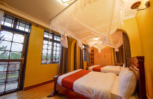 Kireka Hotel | Mlex Hotel