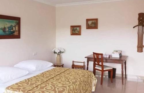 Nanyuki Hotel | MLIMAVIEW GARDENS BY Cradle Ranch