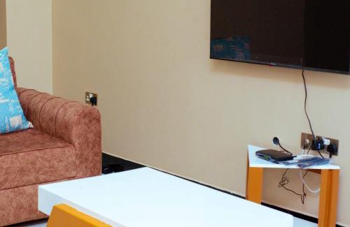 Dodoma Apartment | Mlimwa Apartment