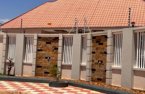 Dodoma Apartment | Mlimwa Apartment
