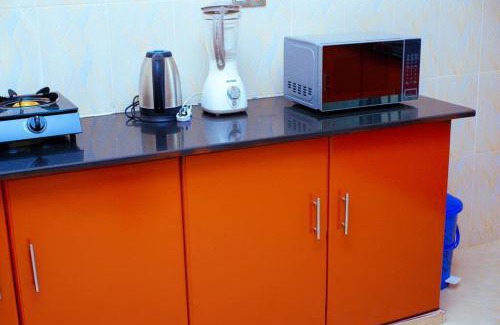 Dodoma Apartment | Mlimwa Apartment