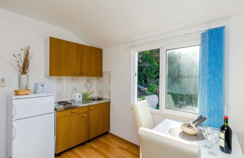 Pomena Apartment | Mljet Jewel in National Park
