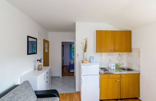 Pomena Apartment | Mljet Jewel in National Park