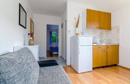 Pomena Apartment | Mljet Jewel in National Park