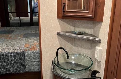 Carlton County Resort | MLR - Rv