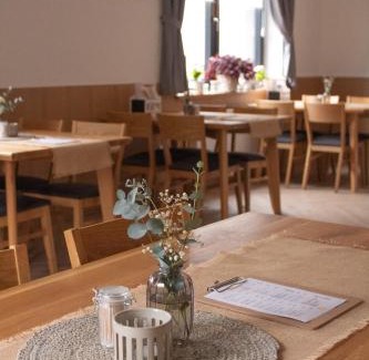 Bystra House | Mlyn Bystrá reštaurácia & penzión