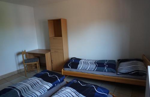 Osvracin Apartment | mlyn-osvracin