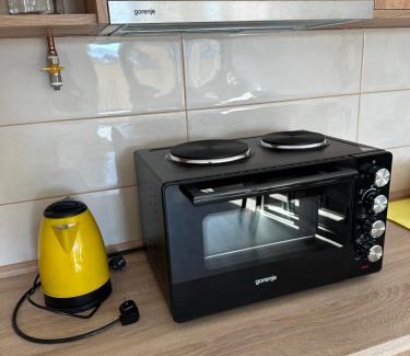 Stara Pazova Apartment | MM-2 Apartman