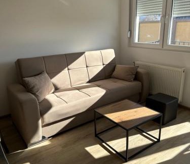 Stara Pazova Apartment | MM-2 Apartman