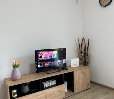 Stara Pazova Apartment | MM Apartman