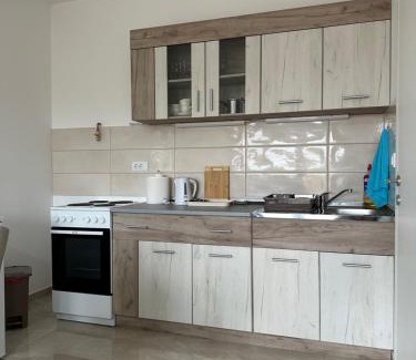 Stara Pazova Apartment | MM Apartman