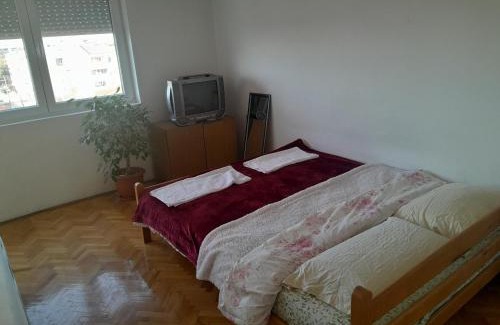 North Macedonia Apartment | MM Apartment in a great location, 6th floor, 2 balconies