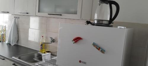 North Macedonia Apartment | MM Apartment in a great location, 6th floor, 2 balconies