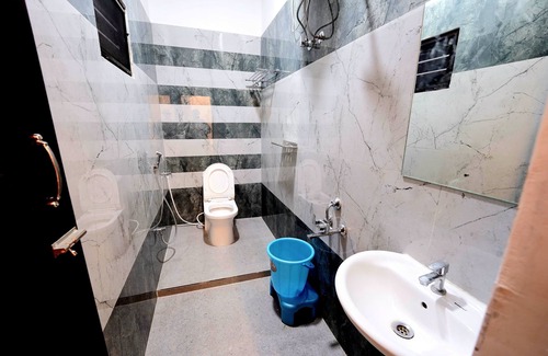 Kalapettai House | MM COMFORT INN