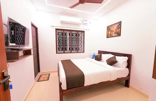 Kalapettai House | MM COMFORT INN