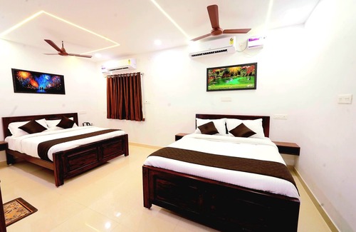 Kalapettai House | MM COMFORT INN