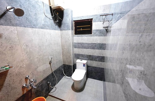 Kalapettai House | MM COMFORT INN