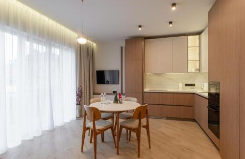 Uzhhorod Apartment | MM GROUP APARTMENT GOLD