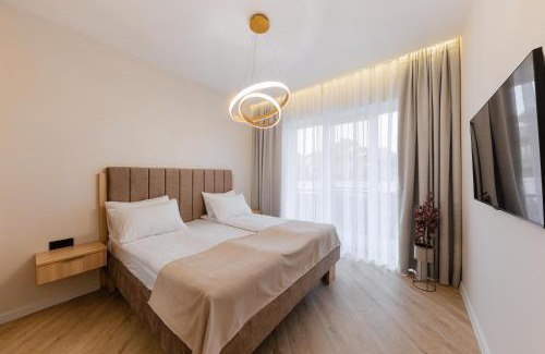 Uzhhorod Apartment | MM GROUP APARTMENT GOLD