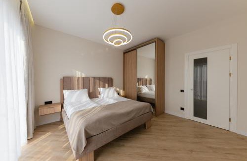 Uzhhorod Apartment | MM GROUP APARTMENT GOLD