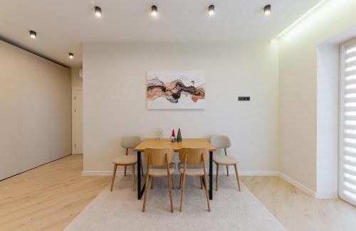 Uzhhorod Apartment | MM GROUP APARTMENT GOLD