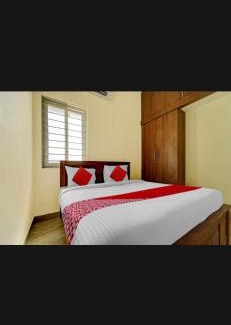 Tirupur House | Mm Home Stay