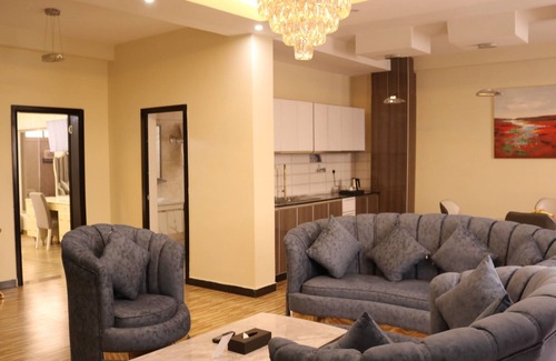 Dire Dawa Hotel | MM HOTEL