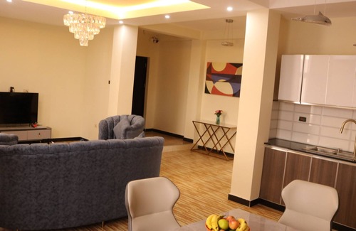 Dire Dawa Hotel | MM HOTEL