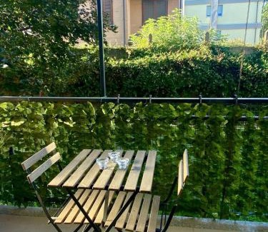 Lainate Apartment | MM HOUSE Lainate modern design near Rho Fiera