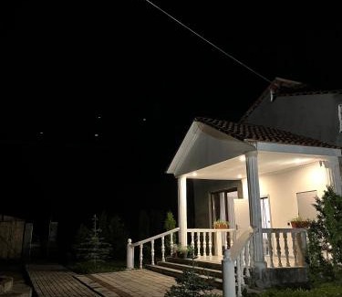 Stepanavan House | MM HOUSE Stepanavan