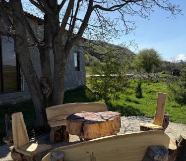 Stepanavan House | MM HOUSE Stepanavan