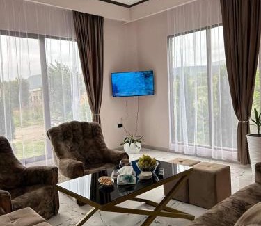 Stepanavan House | MM HOUSE Stepanavan