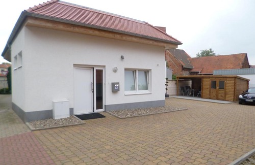 Breitenworbis House | MM Pension "Shadowland 2"