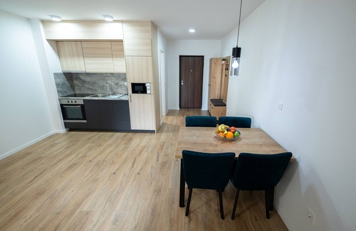 Mostar Apartment | MM Residence Mostar