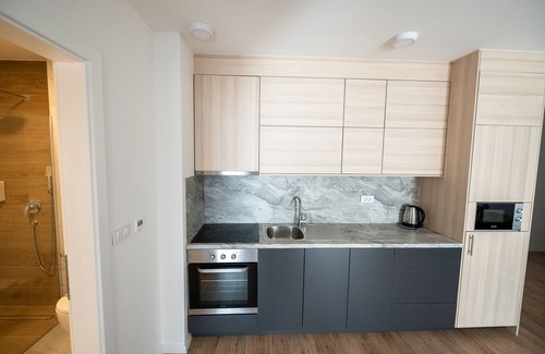 Mostar Apartment | MM Residence Mostar