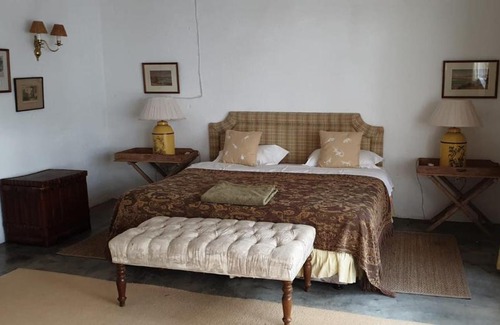 Blouberg House | Mmabolela Nature Reserve