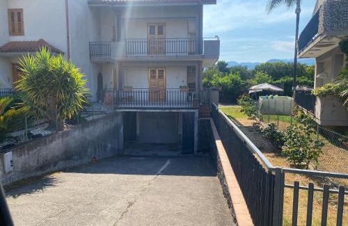 Aci Sant'Antonio Apartment | MMBook Casa Gebel Etna View