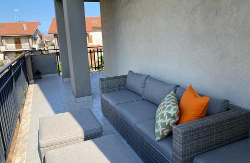 Aci Sant'Antonio Apartment | MMBook Casa Gebel Etna View