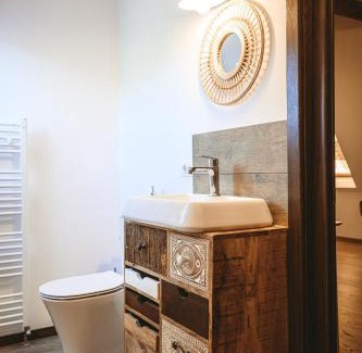 Birsana House | MMexperience