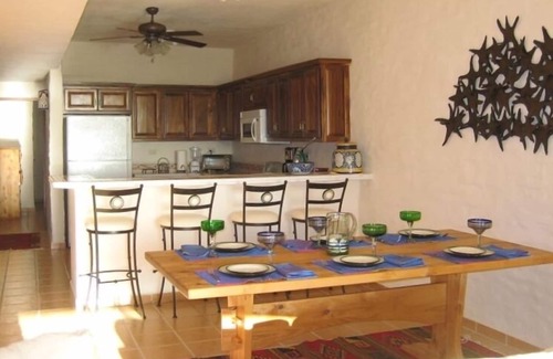 San Carlos Condo | Mmmm.on the Beach at Beautiful Bahia Delfin.