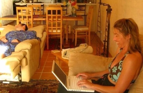 San Carlos Condo | Mmmm.on the Beach at Beautiful Bahia Delfin.