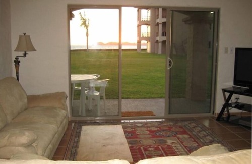 San Carlos Condo | Mmmm.on the Beach at Beautiful Bahia Delfin.