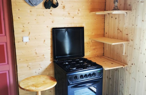 Grimstad Cabin | mmmmmmmmmm