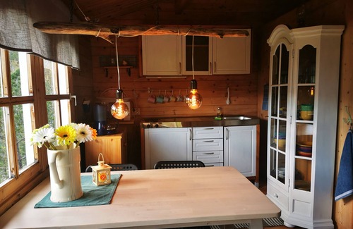 Grimstad Cabin | mmmmmmmmmm