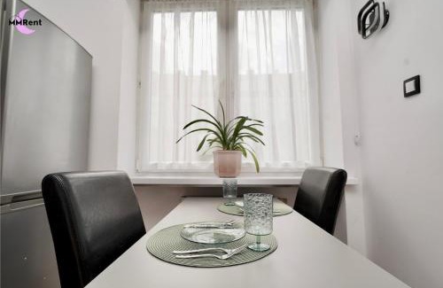 Zaspa House | MMRent Midtown Room